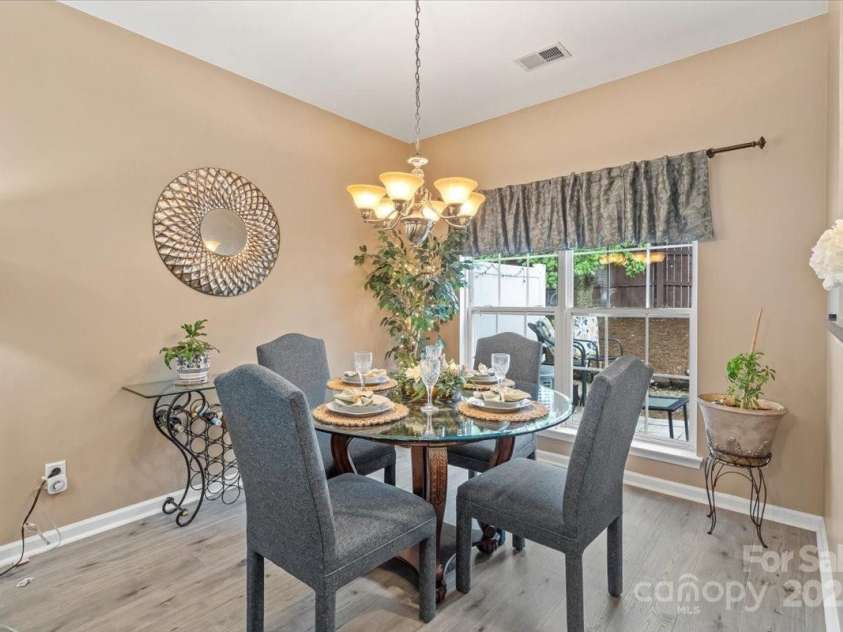 2103 Midnight Blue Lane, Fort Mill, SC 29708.  MLS# CAR4291358, YatesRealty ID 33755. 
