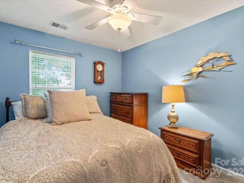 2103 Midnight Blue Lane, Fort Mill, SC 29708.  MLS# CAR4291358, YatesRealty ID 33755. 