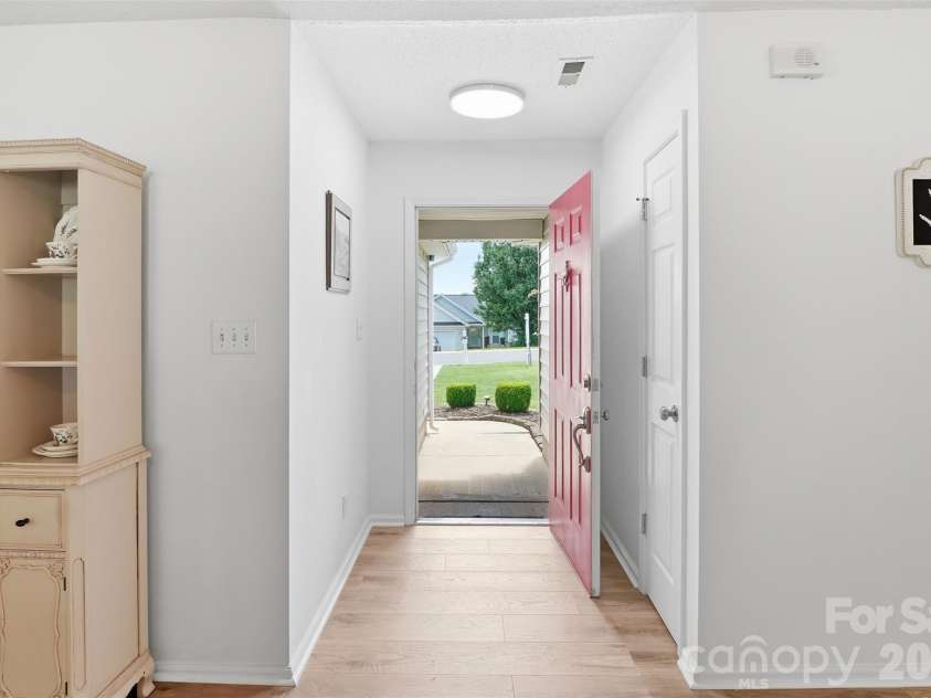 2915 Dairy Farm Drive, Monroe, NC 28110.  MLS# CAR4394201, YatesRealty ID 33755. 