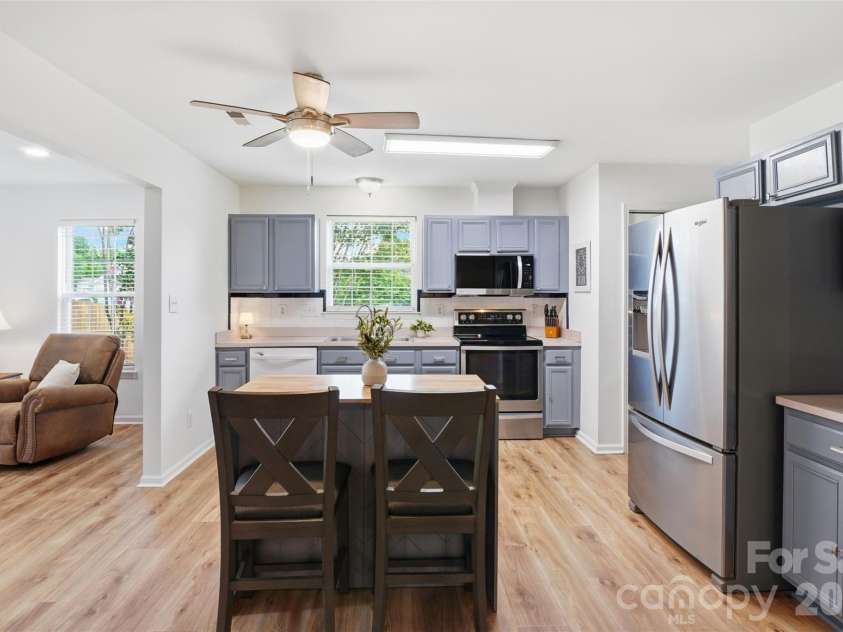 2915 Dairy Farm Drive, Monroe, NC 28110.  MLS# CAR4394201, YatesRealty ID 33755. 