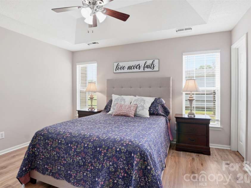 2915 Dairy Farm Drive, Monroe, NC 28110.  MLS# CAR4394201, YatesRealty ID 33755. 