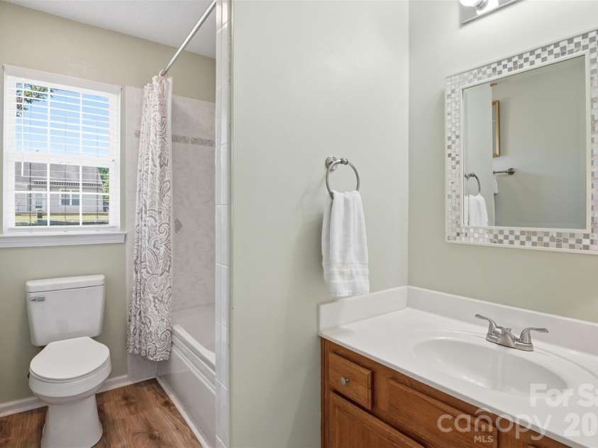 2915 Dairy Farm Drive, Monroe, NC 28110.  MLS# CAR4394201, YatesRealty ID 33755. 