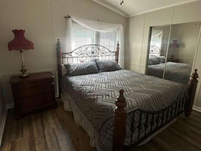 143 Cardinal Drive, New London, NC 28127.  MLS# CAR4393839, YatesRealty ID 33756. 