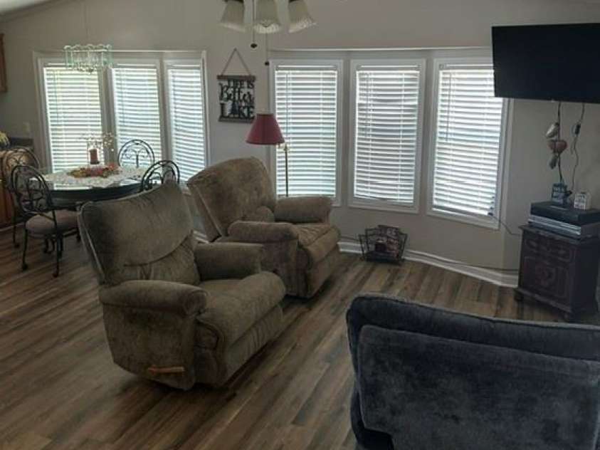 143 Cardinal Drive, New London, NC 28127.  MLS# CAR4393839, YatesRealty ID 33756. 