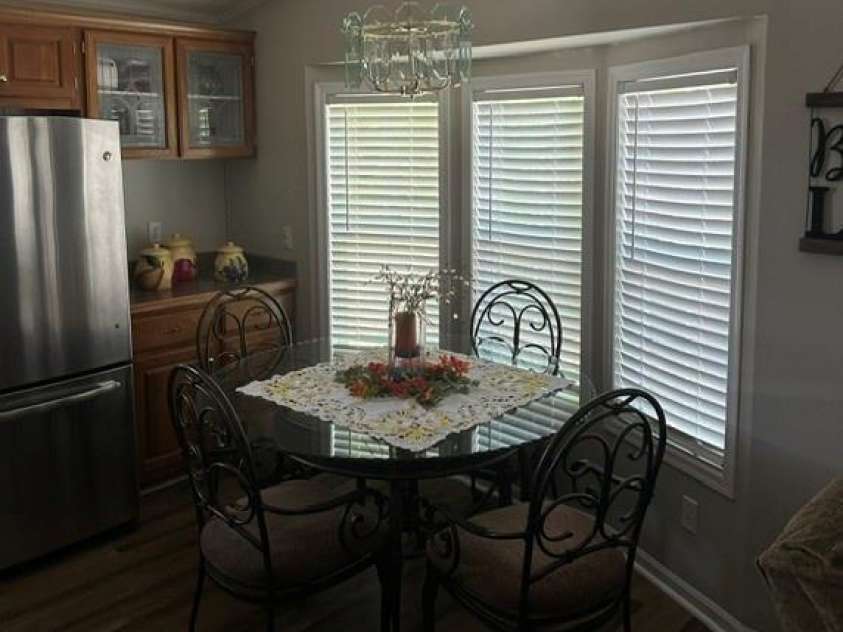 143 Cardinal Drive, New London, NC 28127.  MLS# CAR4393839, YatesRealty ID 33756. 