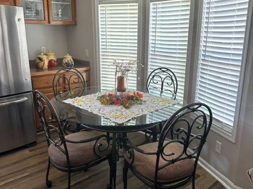 143 Cardinal Drive, New London, NC 28127.  MLS# CAR4393839, YatesRealty ID 33756. 