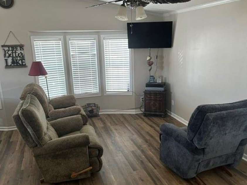 143 Cardinal Drive, New London, NC 28127.  MLS# CAR4393839, YatesRealty ID 33756. 