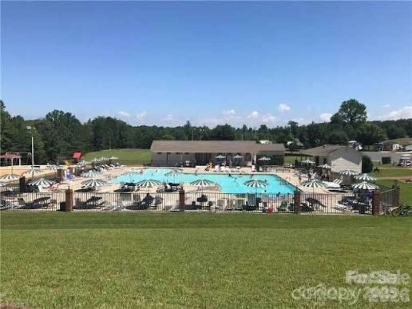 143 Cardinal Drive, New London, NC 28127.  MLS# CAR4393839, YatesRealty ID 33756. 