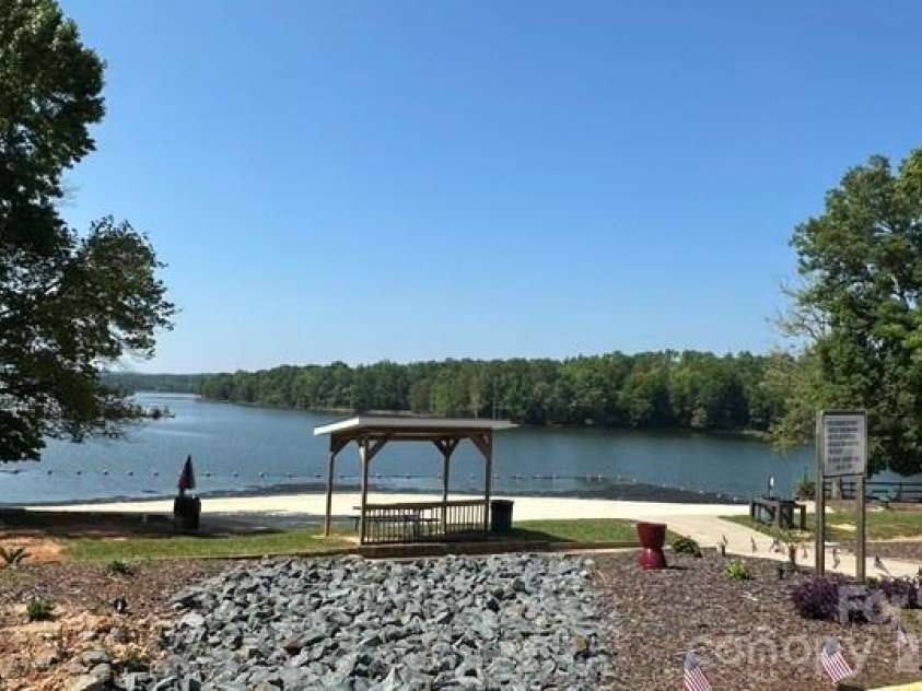 143 Cardinal Drive, New London, NC 28127.  MLS# CAR4393839, YatesRealty ID 33756. 