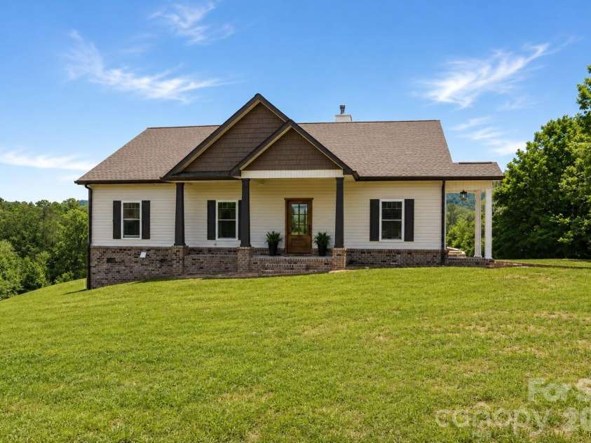 14 Daisy Lane, Taylorsville, NC 28681.  MLS# CAR4395552, YatesRealty ID 33757. 