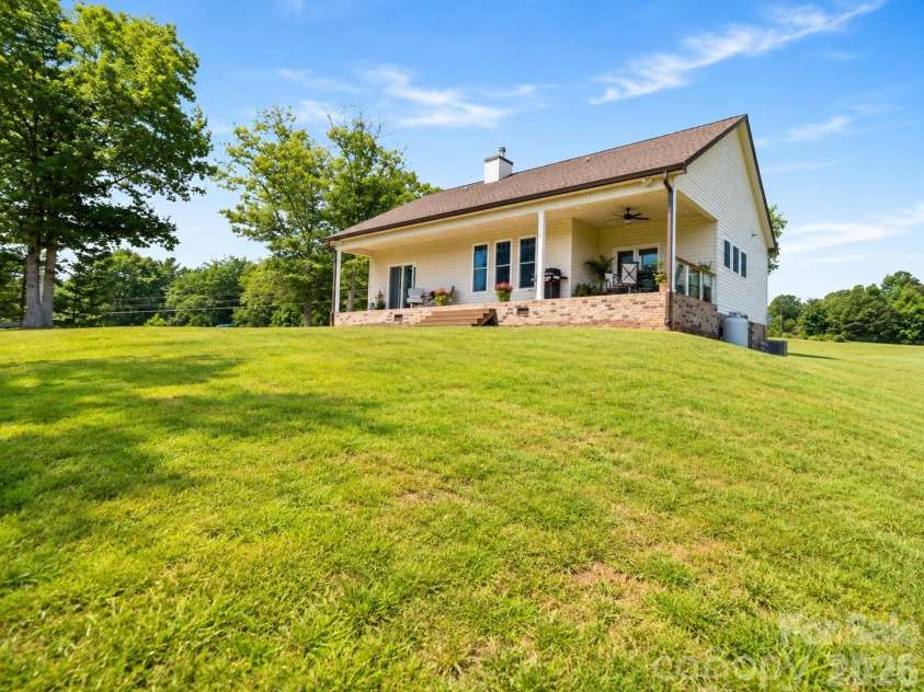 14 Daisy Lane, Taylorsville, NC 28681.  MLS# CAR4395552, YatesRealty ID 33757. 