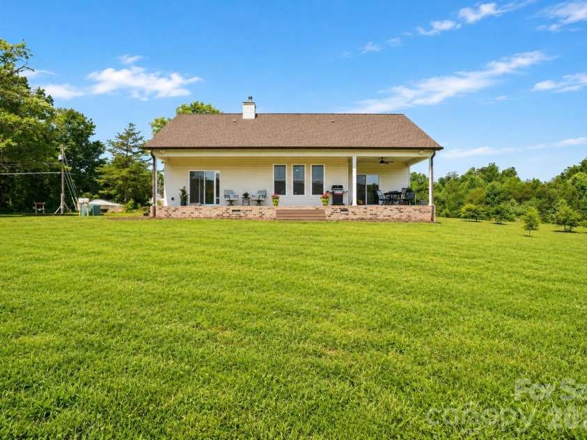 14 Daisy Lane, Taylorsville, NC 28681.  MLS# CAR4395552, YatesRealty ID 33757. 