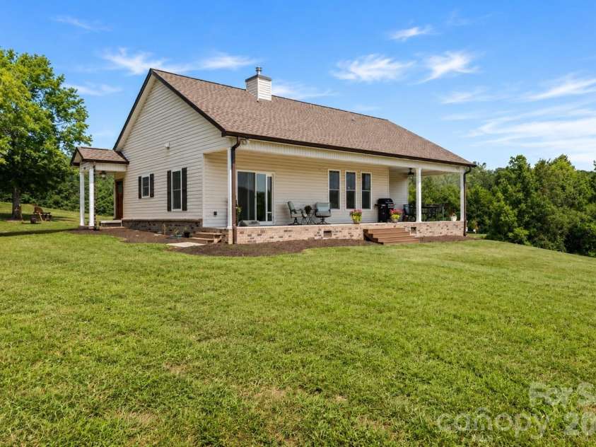 14 Daisy Lane, Taylorsville, NC 28681.  MLS# CAR4395552, YatesRealty ID 33757. 