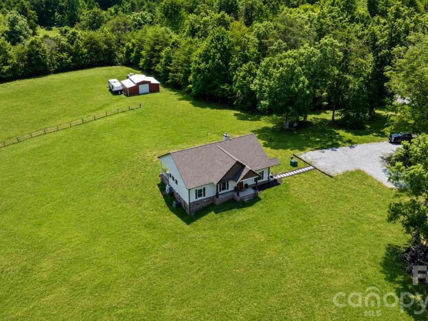 14 Daisy Lane, Taylorsville, NC 28681.  MLS# CAR4395552, YatesRealty ID 33757. 