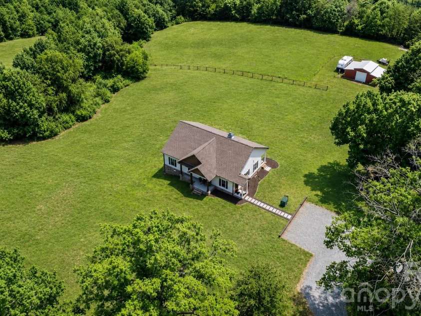 14 Daisy Lane, Taylorsville, NC 28681.  MLS# CAR4395552, YatesRealty ID 33757. 