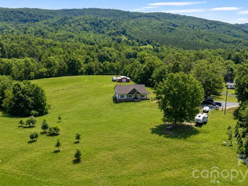 14 Daisy Lane, Taylorsville, NC 28681.  MLS# CAR4395552, YatesRealty ID 33757. 