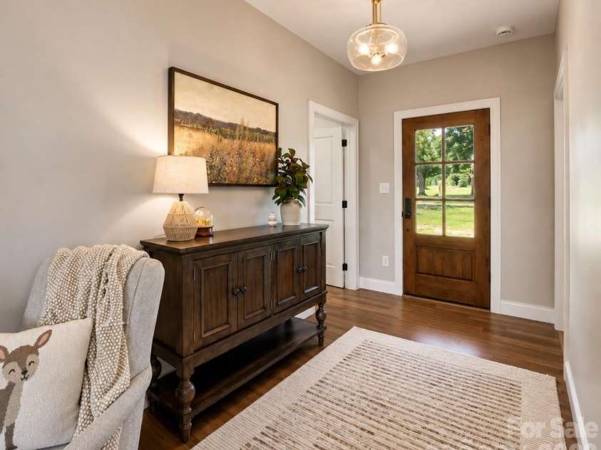 14 Daisy Lane, Taylorsville, NC 28681.  MLS# CAR4395552, YatesRealty ID 33757. 