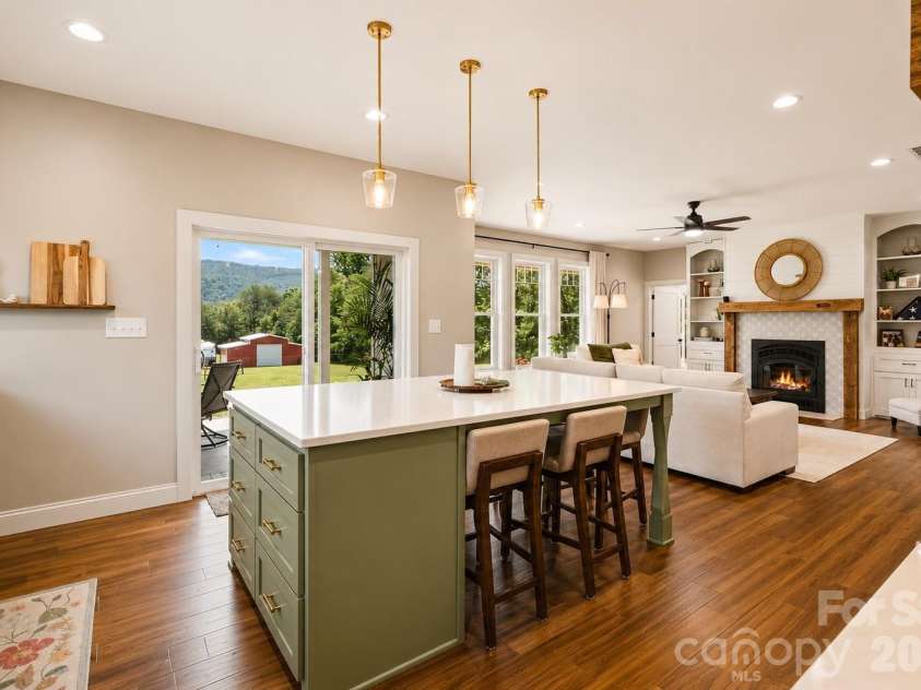 14 Daisy Lane, Taylorsville, NC 28681.  MLS# CAR4395552, YatesRealty ID 33757. 