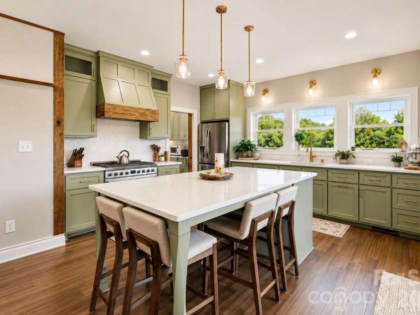 14 Daisy Lane, Taylorsville, NC 28681.  MLS# CAR4395552, YatesRealty ID 33757. 