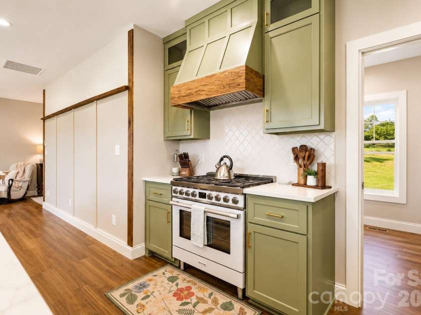 14 Daisy Lane, Taylorsville, NC 28681.  MLS# CAR4395552, YatesRealty ID 33757. 