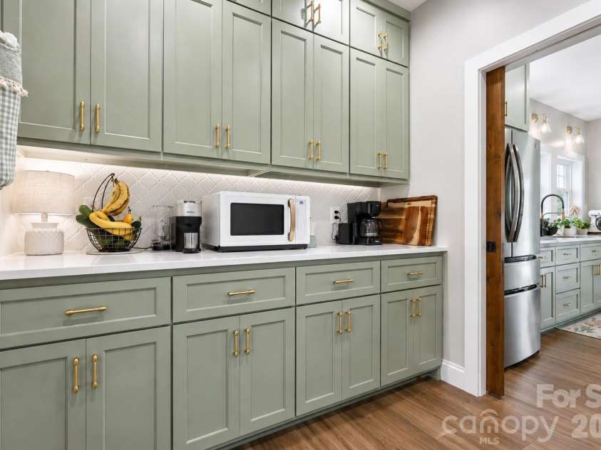 14 Daisy Lane, Taylorsville, NC 28681.  MLS# CAR4395552, YatesRealty ID 33757. 