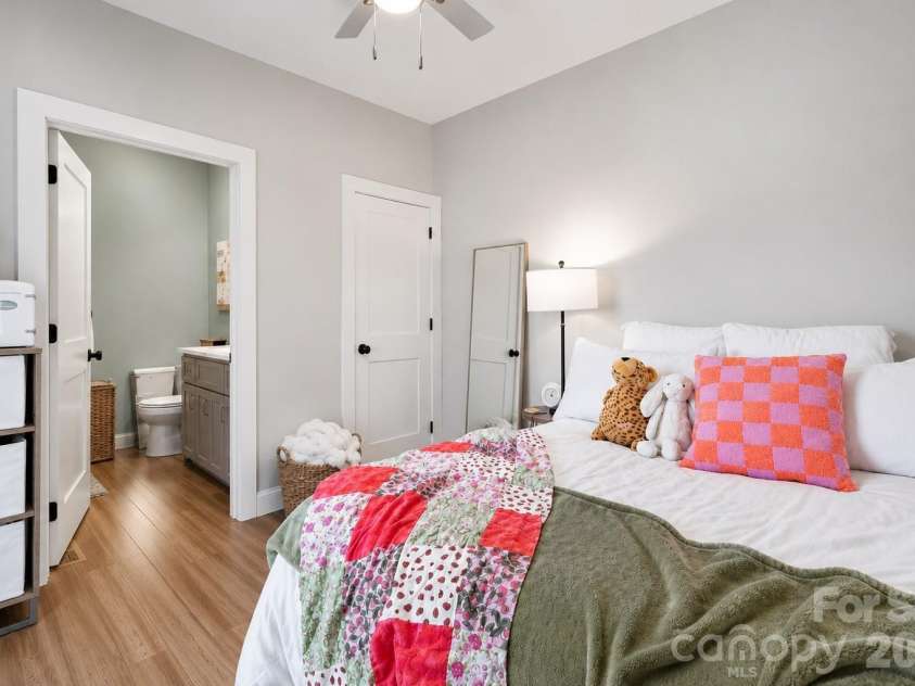 14 Daisy Lane, Taylorsville, NC 28681.  MLS# CAR4395552, YatesRealty ID 33757. 