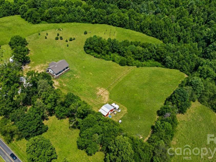 14 Daisy Lane, Taylorsville, NC 28681.  MLS# CAR4395552, YatesRealty ID 33757. 
