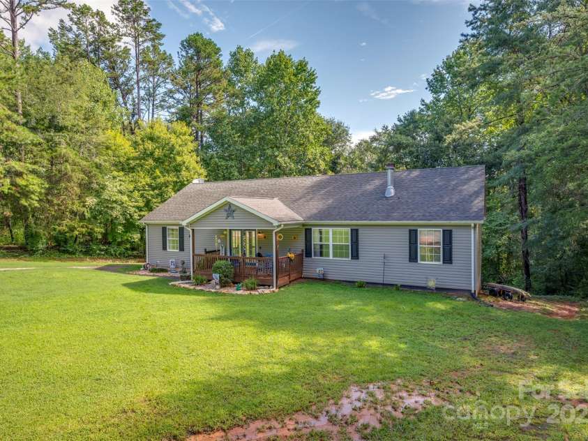 966 Cove Road, Rutherfordton, NC 28139.  MLS# CAR4284423, YatesRealty ID 33757. 