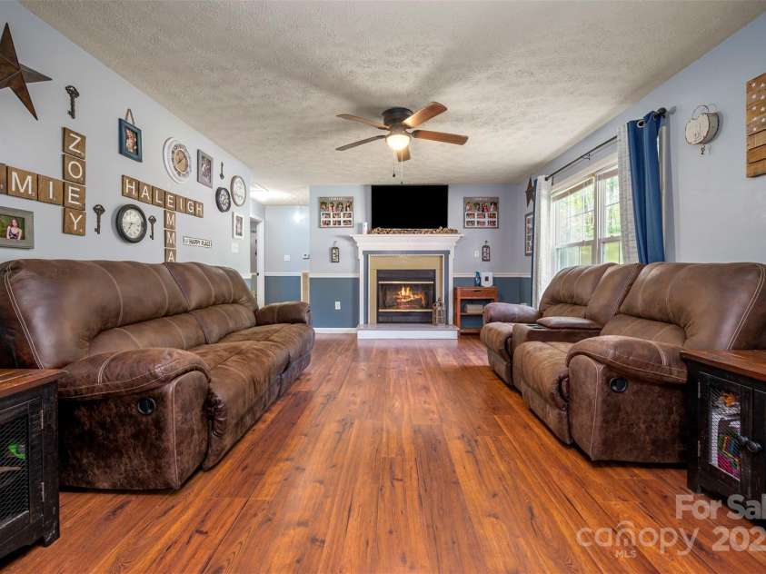 966 Cove Road, Rutherfordton, NC 28139.  MLS# CAR4284423, YatesRealty ID 33757. 