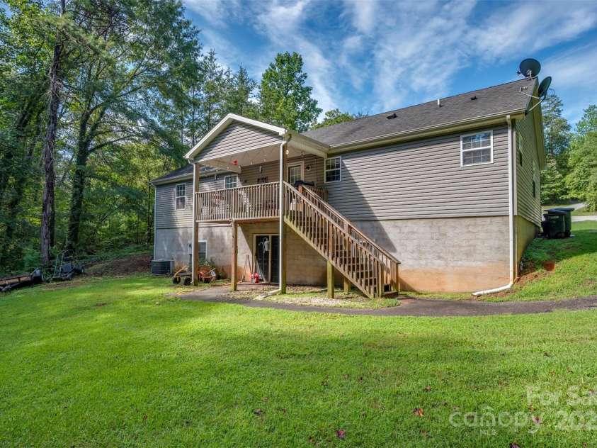 966 Cove Road, Rutherfordton, NC 28139.  MLS# CAR4284423, YatesRealty ID 33757. 