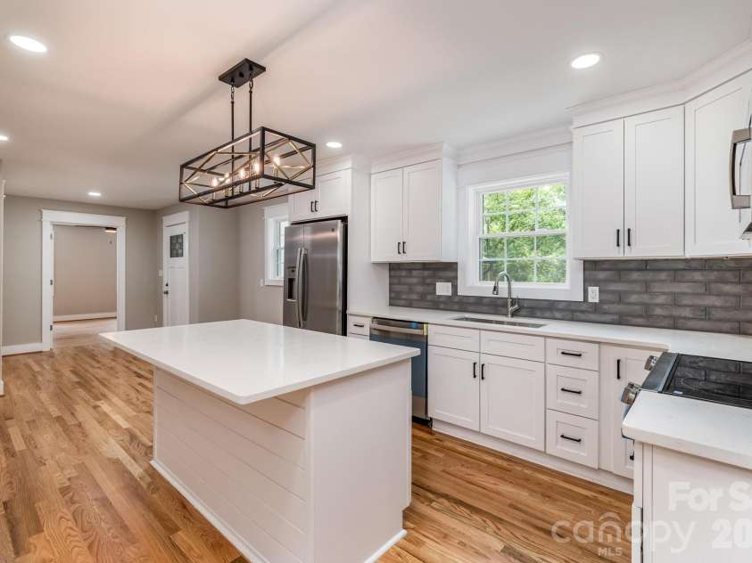 1225 Old Charlotte Road, Concord, NC 28027.  MLS# CAR4389079, YatesRealty ID 33758. 