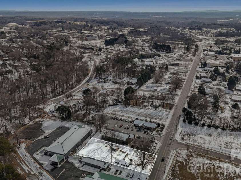 3042 Oxford Street, Claremont, NC 28610.  MLS# CAR4337240, YatesRealty ID 3376. 