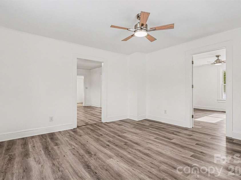 3042 Oxford Street, Claremont, NC 28610.  MLS# CAR4337240, YatesRealty ID 3376. Living Room