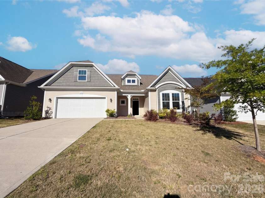 440 Shallowford Drive, Rock Hill, SC 29732.  MLS# CAR4382559, YatesRealty ID 3376. 
