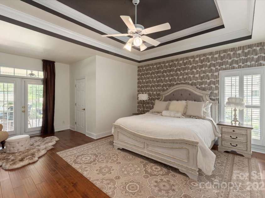 3003 Wedge Court, Matthews, NC 28104.  MLS# CAR4275141, YatesRealty ID 33762. 