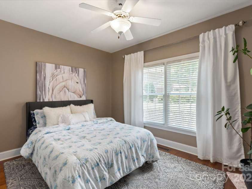 3003 Wedge Court, Matthews, NC 28104.  MLS# CAR4275141, YatesRealty ID 33762. 