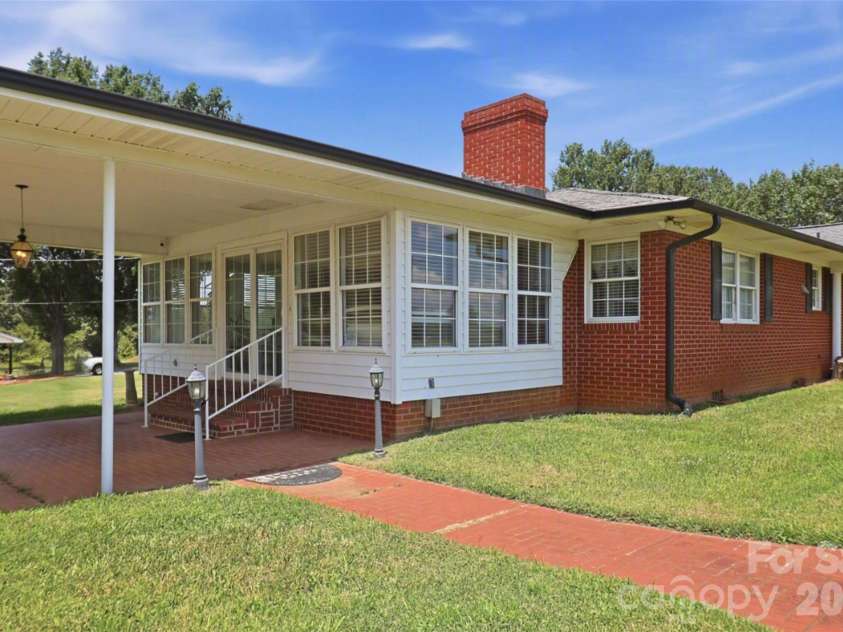 477 Costner School Road, Bessemer City, NC 28016.  MLS# CAR4398215, YatesRealty ID 33762. 