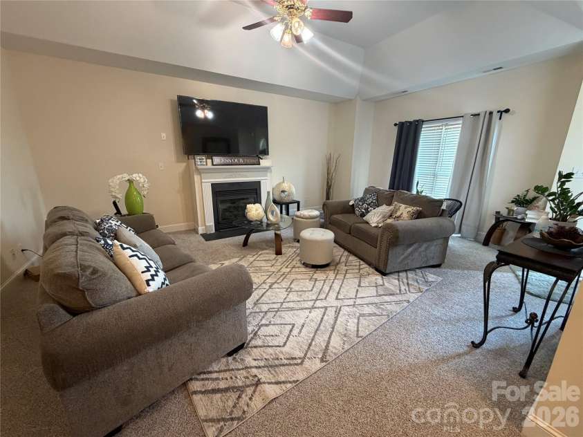 892 Trial Place, Newton, NC 28658.  MLS# CAR4393146, YatesRealty ID 33765. 