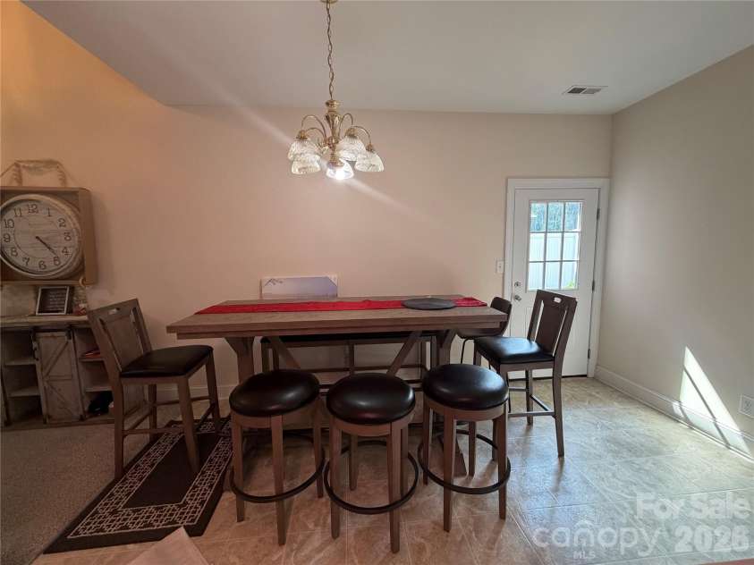 892 Trial Place, Newton, NC 28658.  MLS# CAR4393146, YatesRealty ID 33765. 