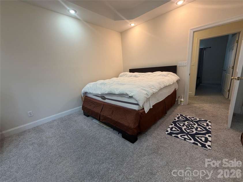 892 Trial Place, Newton, NC 28658.  MLS# CAR4393146, YatesRealty ID 33765. 