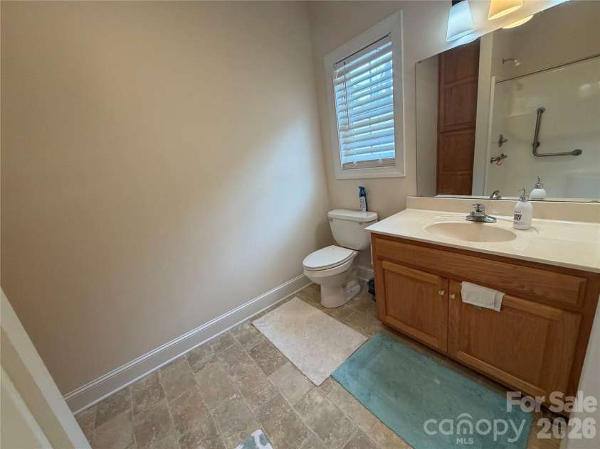 892 Trial Place, Newton, NC 28658.  MLS# CAR4393146, YatesRealty ID 33765. 