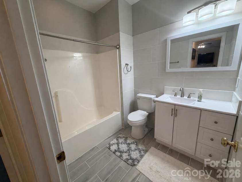 892 Trial Place, Newton, NC 28658.  MLS# CAR4393146, YatesRealty ID 33765. 