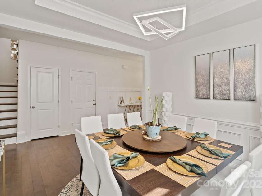 535 Red Wolf Lane, Lake Wylie, SC 29710.  MLS# CAR4195227, YatesRealty ID 33766. 