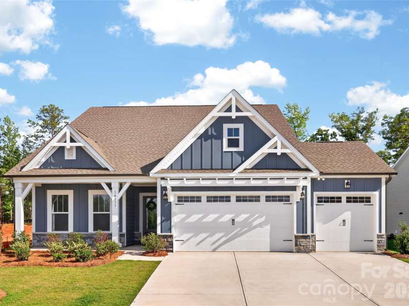 14111 Bobby Jones Drive, Lancaster, SC 29720.  MLS# CAR4395050, YatesRealty ID 33767. 