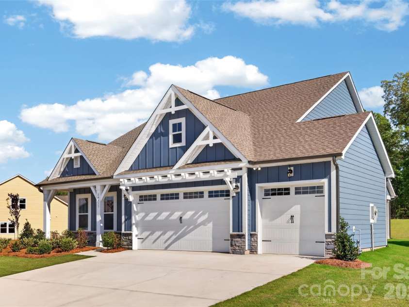 14111 Bobby Jones Drive, Lancaster, SC 29720.  MLS# CAR4395050, YatesRealty ID 33767. 