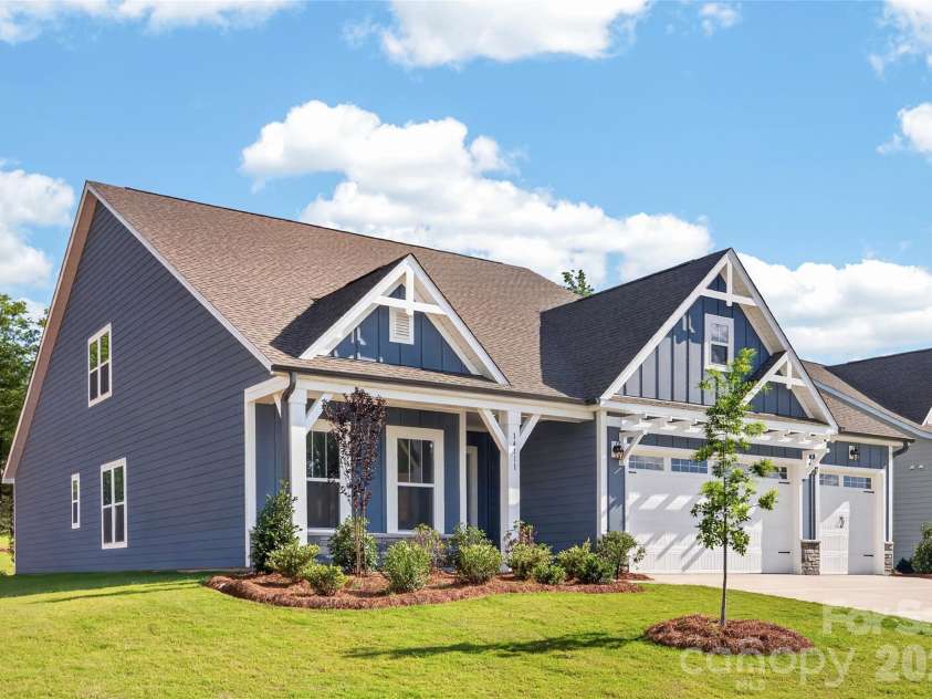14111 Bobby Jones Drive, Lancaster, SC 29720.  MLS# CAR4395050, YatesRealty ID 33767. 
