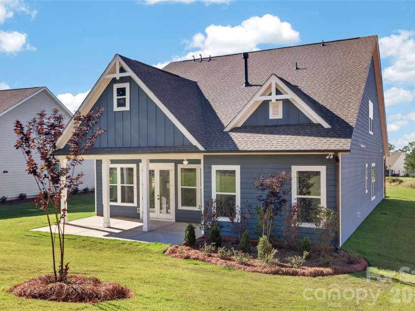 14111 Bobby Jones Drive, Lancaster, SC 29720.  MLS# CAR4395050, YatesRealty ID 33767. 