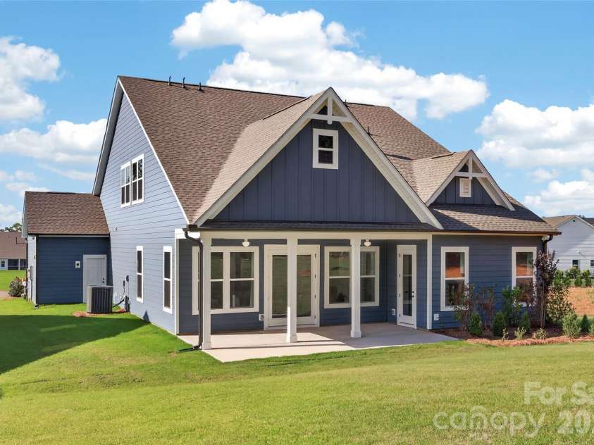 14111 Bobby Jones Drive, Lancaster, SC 29720.  MLS# CAR4395050, YatesRealty ID 33767. 