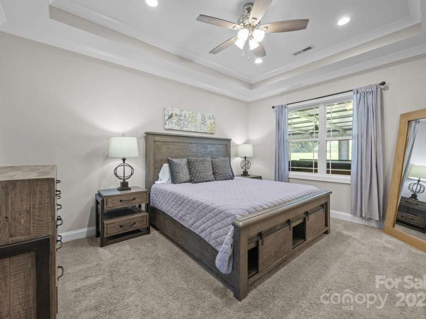 2647 Puetts Chapel Road, Bessemer City, NC 28016.  MLS# CAR4293925, YatesRealty ID 33768. 