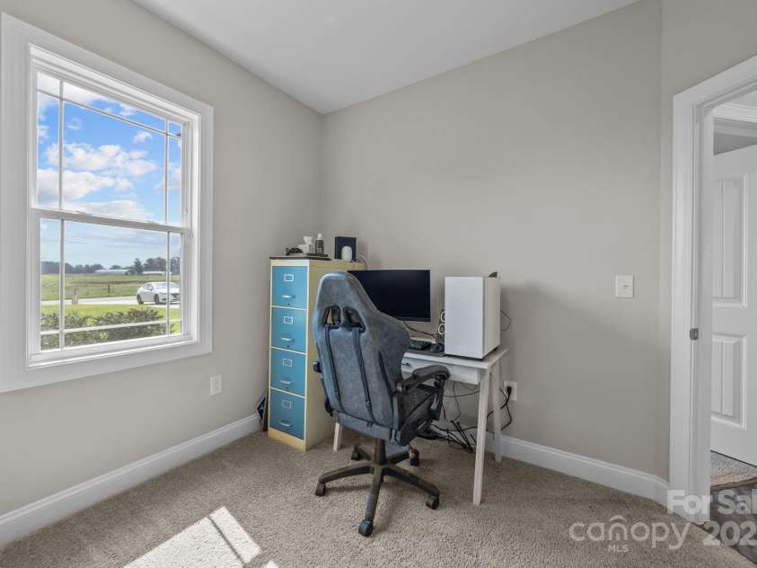 2647 Puetts Chapel Road, Bessemer City, NC 28016.  MLS# CAR4293925, YatesRealty ID 33768. 